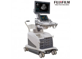 УЗИ сканер Fujifilm (Hitachi) Arietta 750 (SE /VE)